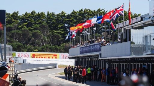 WorldSBK Australia Phillip Island