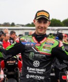 Jonathan Rea