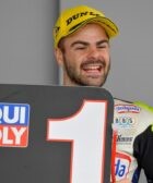 Romano Fenati