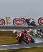 Bautista, Carrera 1 WorldSBK