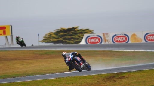 Fuente: WorldSBK