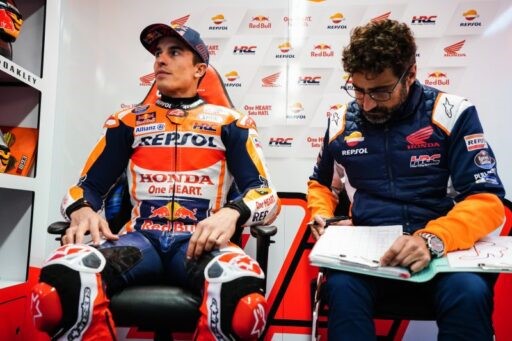 Marc Márquez