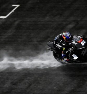 Miguel Oliveira, RNF Aprilia