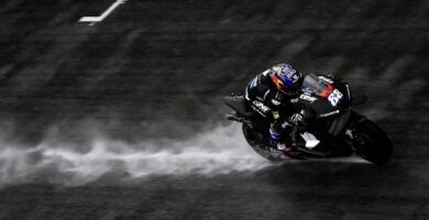 Miguel Oliveira, RNF Aprilia
