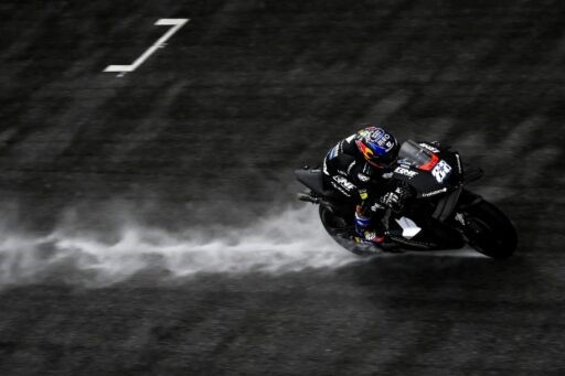 Miguel Oliveira, RNF Aprilia