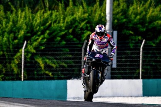 Jorge Martín, Ducati Pramac