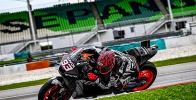 Marc Márquez Valentino Rossi MotoGP