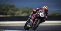 Danilo Petrucci, Barni Racing Team