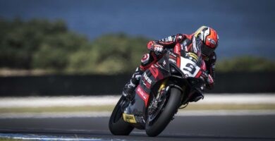 Danilo Petrucci, Barni Racing Team