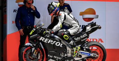 Fuente: Moto GP