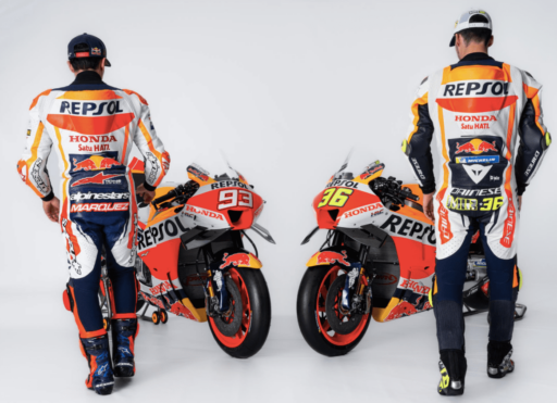 Fuente: MotoGP