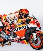Marc Márquez Repsol Honda MotoGP