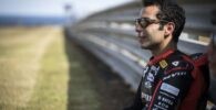 Danilo Petrucci Ducati Barni Racing WorldSBK Australia Phillip Island