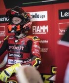 Álvaro Bautista Ducati WorldSBK Phillip Island Australia