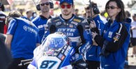 Remy Gardner, GYTR GRT YAMAHA WORLDSBK TEAM