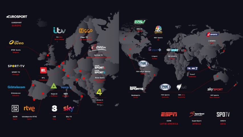 WorldSBK Australia Phillip Island 