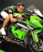 Héctor Barberá BSB British Superbike