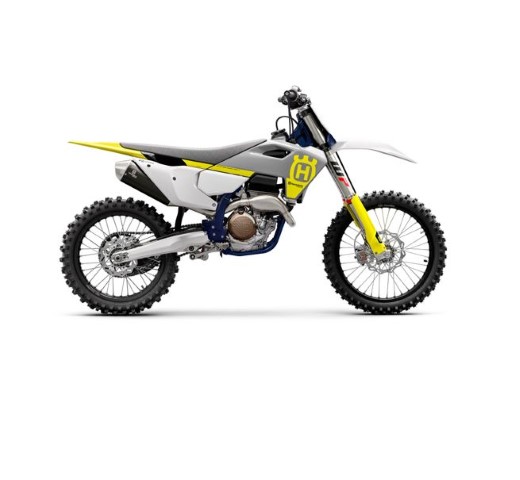 Husqvarna FC 250