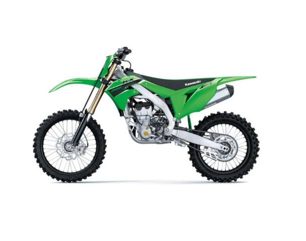 Kawasaki KX250