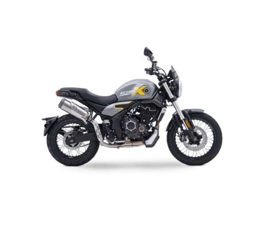 Voge 525 ACX