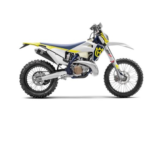 Husqvarna TE 300i