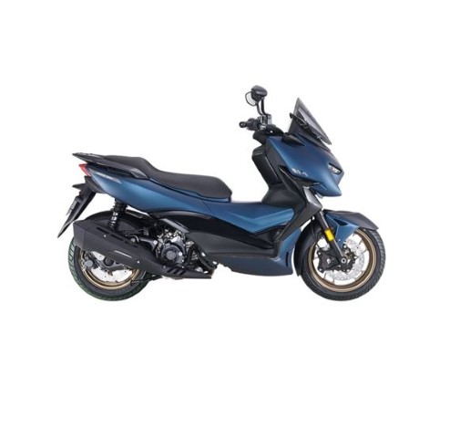 Zontes M350