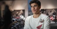 Marc Márquez MotoGP