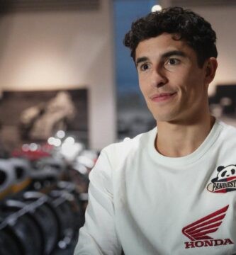 Marc Márquez MotoGP