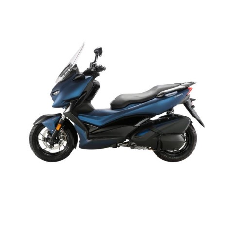 Zontes M310