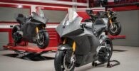 Mundial de MotoE MotoGP lista de inscritos