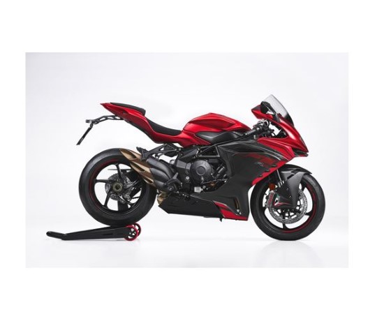 MV Agusta F3 RR