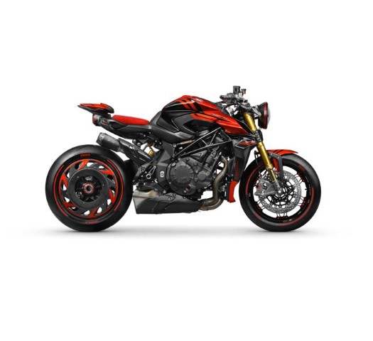 MV Agusta Rush 1000