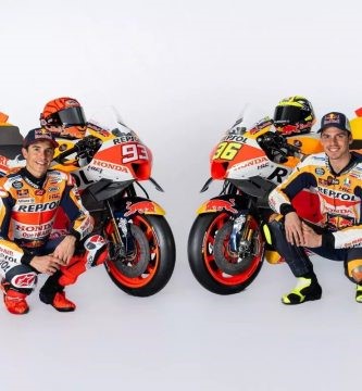 Alberto Puig Repsol Honda MotoGP