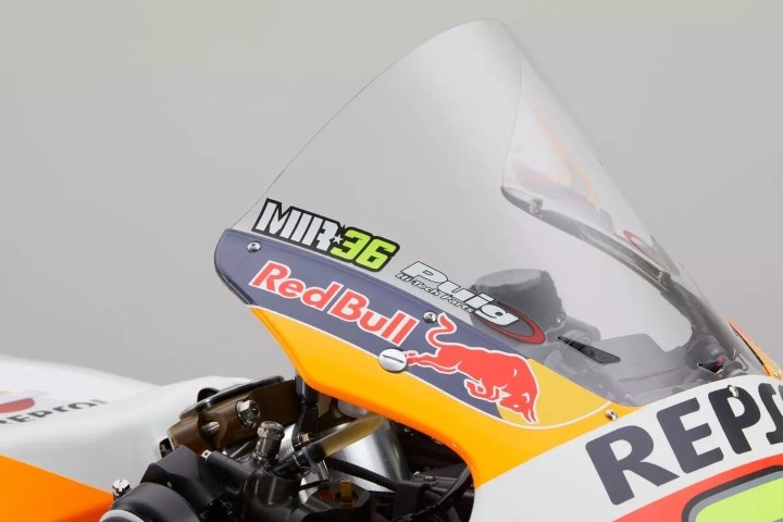 Joan Mir Repsol Honda MotoGP