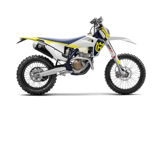 Husqvarna FE 350