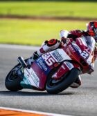 Izan Guevara Moto2 Aspar Team