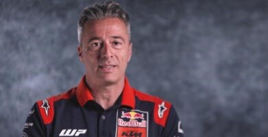 Guidotti KTM MotoGP