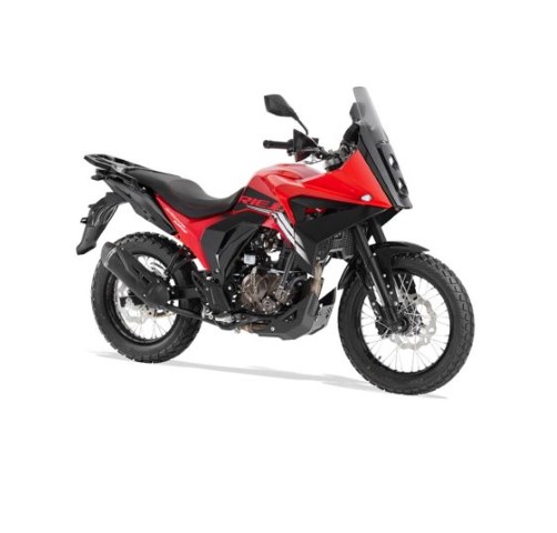 Rieju Aventura 125