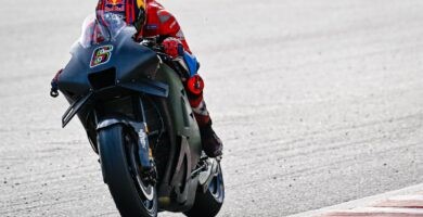 Stefan Bradl, Honda HRC