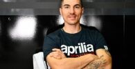 Maverick Viñales Aprilia MotoGP