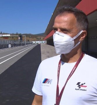 Loris Capirossi MotoGP