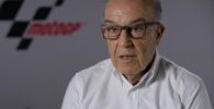 Carmelo Ezpeleta Dorna MotoGP Portimao