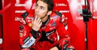 Enea Bastianini Ducati MotoGP
