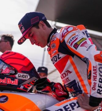 Dirección de Carrera