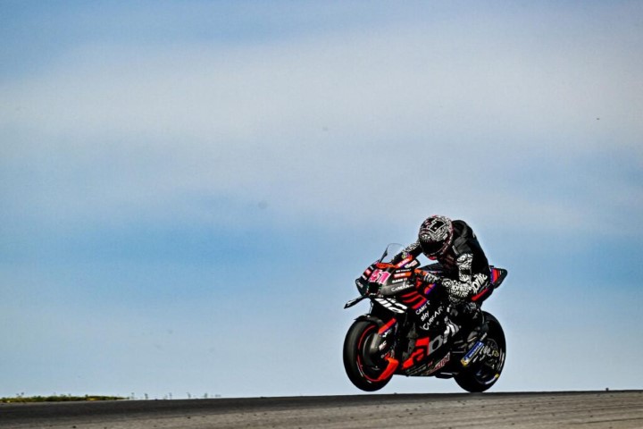 Aleix Espargaró Aprilia MotoGP Portimao GP Portugal