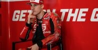 Pol Espargaró, GasGas Factory Racing Tech3