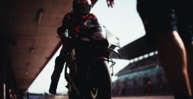 Jack Miller KTM MotoGP Portimao test