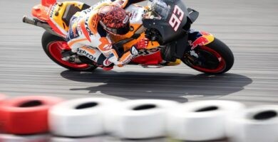 Marc Márquez, Repsol Honda