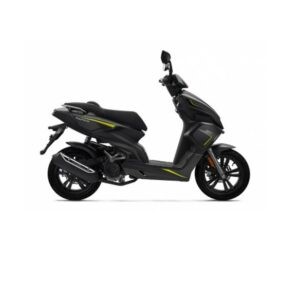 Keeway Fact Evo 125