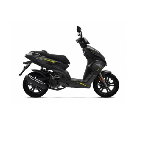 Keeway Fact Evo 125